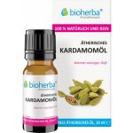 Bioherba esenciální olej Kardamom 10 ml – Hledejceny.cz
