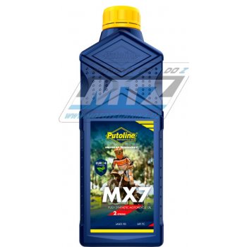 Putoline MX 7 2T 1 l