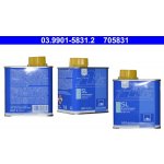 ATE SL.6 Brzdová kapalina DOT 4 500 ml – Hledejceny.cz