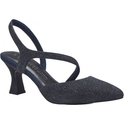 Marco Tozzi 2 29600 42 modrá vel 40 – Zboží Dáma