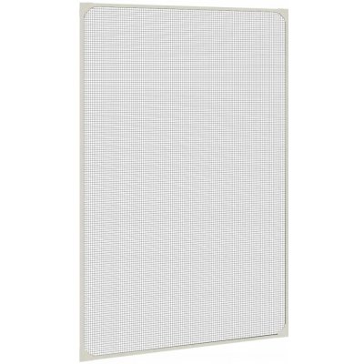 Moskytiéra do okna 80 cm x 120 cm – Hledejceny.cz