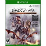 Middle-Earth: Shadow of War (Definitive Edition) – Hledejceny.cz