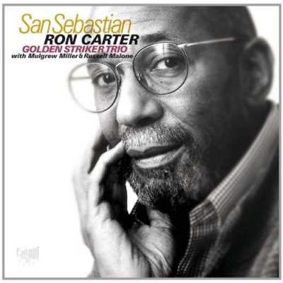 Carter Ron - San Sebastian CD – Hledejceny.cz