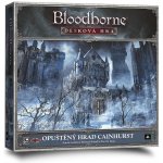 Asmodee Bloodborne: Opuštěný Hrad Cainhurst – Hledejceny.cz