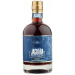Jaguara Premium Dark Rum 40% 0,7 l (holá láhev) – Zboží Dáma