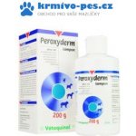 Peroxyderm šampon 200 ml – HobbyKompas.cz