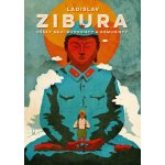 Pěšky mezi buddhisty a komunisty, Ladislav Zibura