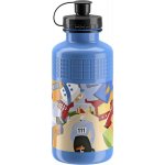 Elite L´eroica Alu 600 ml – Zbozi.Blesk.cz