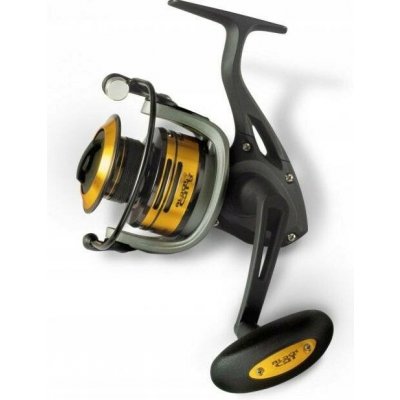 Black Cat Passion Pro FD 640 5.2:1 – Hledejceny.cz