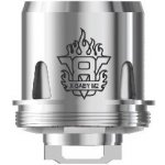 Smoktech TFV8 X-Baby M2 žhavicí hlava nerez 0,25ohm – Hledejceny.cz
