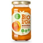 Koldokol Bioláda meruňka Bio 230 g – Zboží Mobilmania