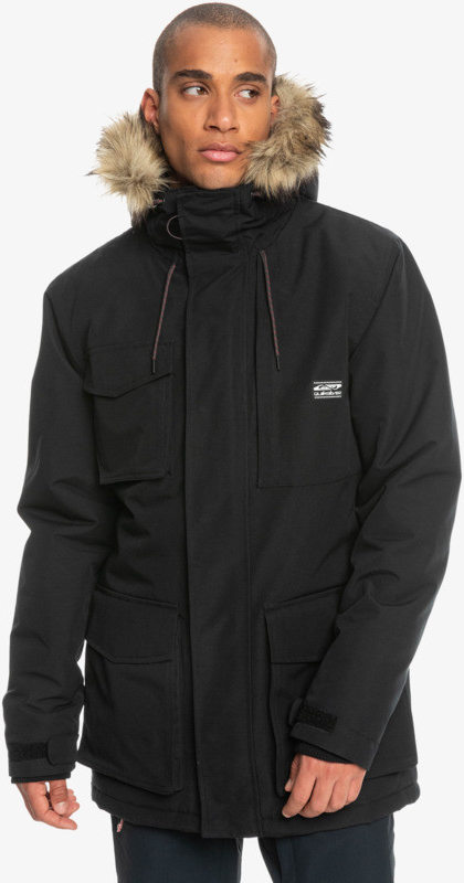 Quiksilver Ferris black