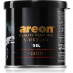 Areon GEL CAN SPORT LUX - Gold – Sleviste.cz