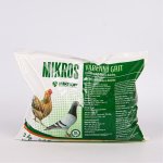Mikros Vápenný grit 3 kg – Zboží Dáma