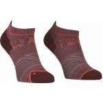 Ortovox Alpine Light Low Socks W mountain rose – Zboží Mobilmania