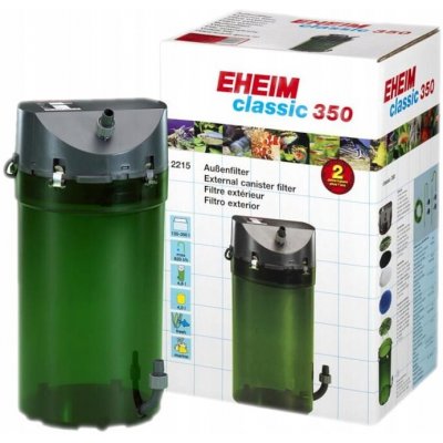 Eheim Classic 350 – Hledejceny.cz