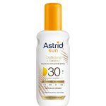 Astrid Mléko na opalování ve spreji SPF 30 150 ml – Hledejceny.cz