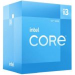 Intel Core i3-12100 BX8071512100 – Zboží Mobilmania