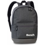 Bench classic daypack 64150-1700 šedá 12 l – Zboží Dáma