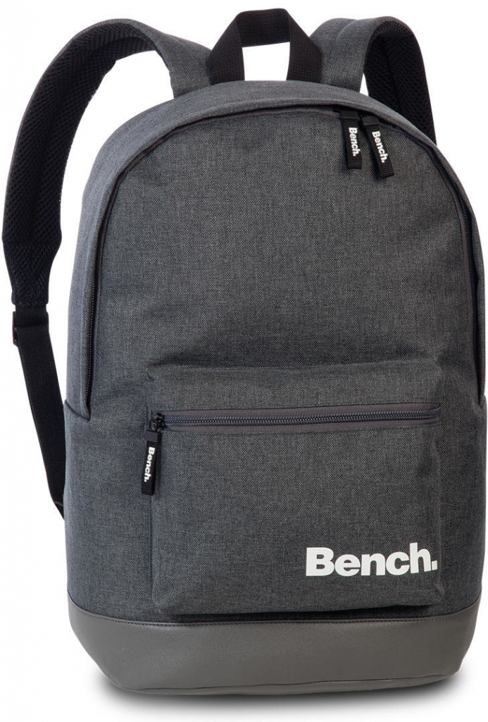 Bench classic daypack 64150-1700 šedá 12 l