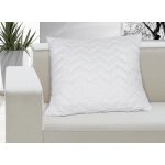 Bellatex Polštář dětský s proševem Kamilka LUX bílá 40x60 – Sleviste.cz