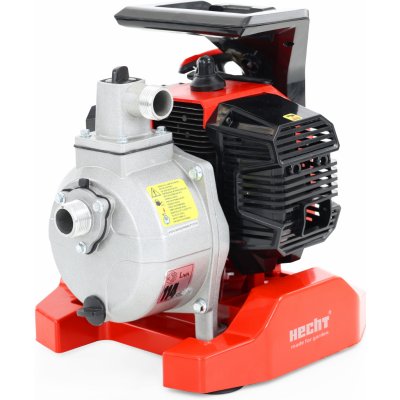 HECHT 352 benzínové motorové – Zboží Dáma
