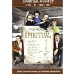 G + W výroba hudebních nástrojů a pomůcek spol. s r.o. Spirituál kvintet 1. díl 1960 až 1991 – Sleviste.cz