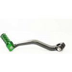 ACCEL řadící páčka (řadička) KAWASAKI KX 60 85-02, KX 80/85 91-18 hliníková, barva černá, | Zboží Auto