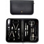 Kellermann sada na manikúru a pedikúru 9210 P N černá – Sleviste.cz