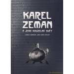 Karel Zeman [Kniha CZ] – Hledejceny.cz