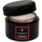 Swissvax Metal Polish 50 ml – Sleviste.cz