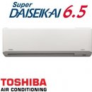 Toshiba Super Daiseikai 6,5 RAS-B10 N3KVP-E