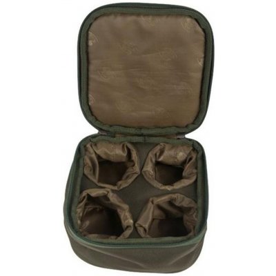 Carp Spirit pouzdro na cívky Spools Case