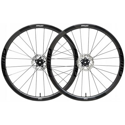 Fast Forward Wheels DRIFT – Hledejceny.cz