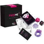 Tease & Please Erotická hra Fuckme – Sleviste.cz