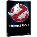 Krotitelé duchů DVD – Hledejceny.cz