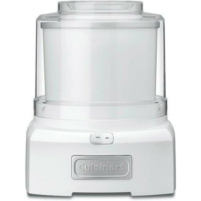 Cuisinart ICE21E – Zboží Mobilmania