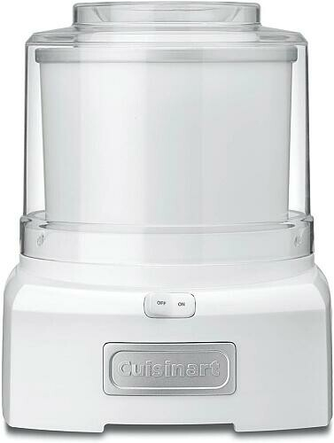 Cuisinart ICE21E