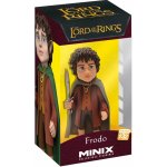 Minix The Lord of the Rings Frodo 12cm – Sleviste.cz