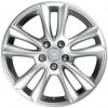 Alu kolo, lité kolo OEM LAND ROVER LR037742 7,5X19 5X120 ET44,5/72.6