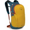 Cyklistický batoh Osprey Daylite 13l dazzle yellow/venturi blue