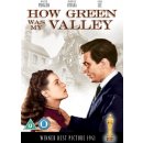 How Green Was My Valley DVD