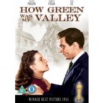 How Green Was My Valley DVD – Hledejceny.cz