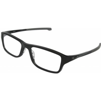 Oakley OX 8039 01 Black – Zbozi.Blesk.cz