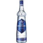 GORBATSCHOW Vodka 37,5% 0,7 l (holá láhev) – Hledejceny.cz