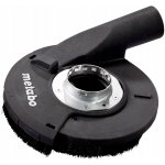 METABO - Odsávací ochranný kryt pro broušení GED 125, 626732000 – Hledejceny.cz