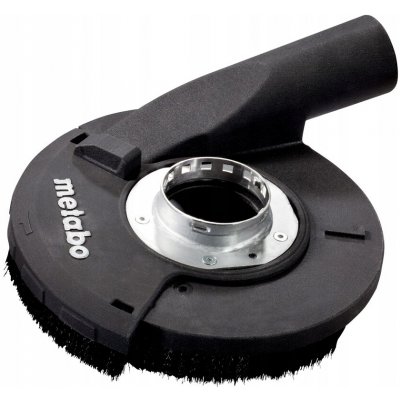 METABO - Odsávací ochranný kryt pro broušení GED 125, 626732000 – Hledejceny.cz