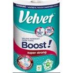 Velvet Boost třívrstvé 150 útržků – Zboží Mobilmania