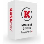 KASAmax SW003 mobilní číšník – Zboží Živě