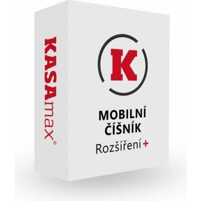 KASAmax SW003 mobilní číšník – Zboží Živě
